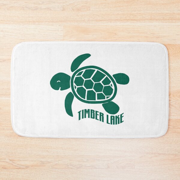 Item preview, timber lake camp designed and sold by designsbysamantha.