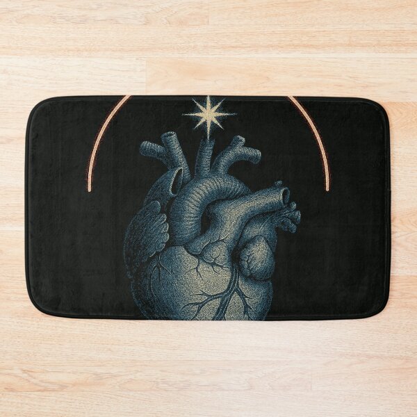 Item preview, Heart's Guiding Light designed and sold by zzz888.