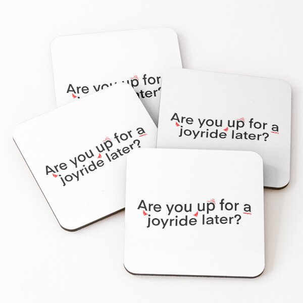 Item preview, Sylus | Are you up for a joyride later | Love and Deepspace designed and sold by WarmlyArts.