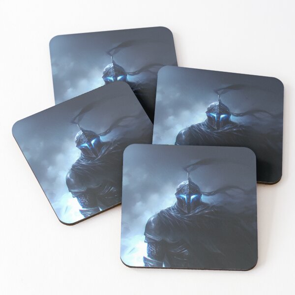 Item preview, Glowing Blue-Eyed Spartan Fighter designed and sold by Christian Weiss.