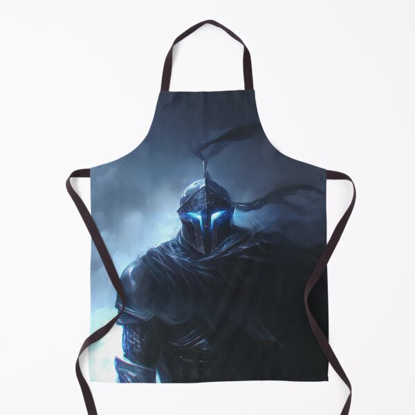 Item preview, Glowing Blue-Eyed Spartan Fighter designed and sold by Christian Weiss.