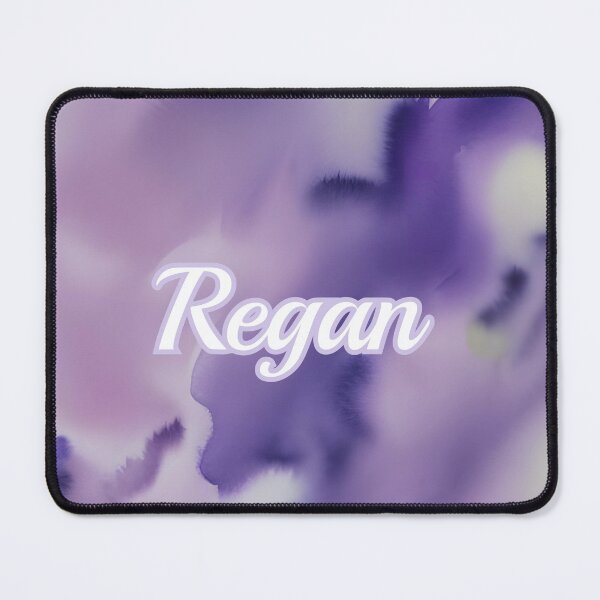 Item preview, Custom Name Regan designed and sold by Gabriela McDaniel.
