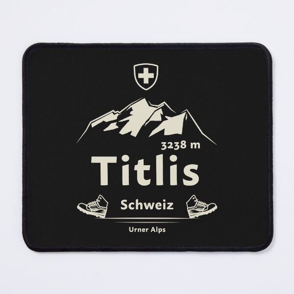 Item preview, Titlis, Urner Alpen, Switzerland designed and sold by studio838.