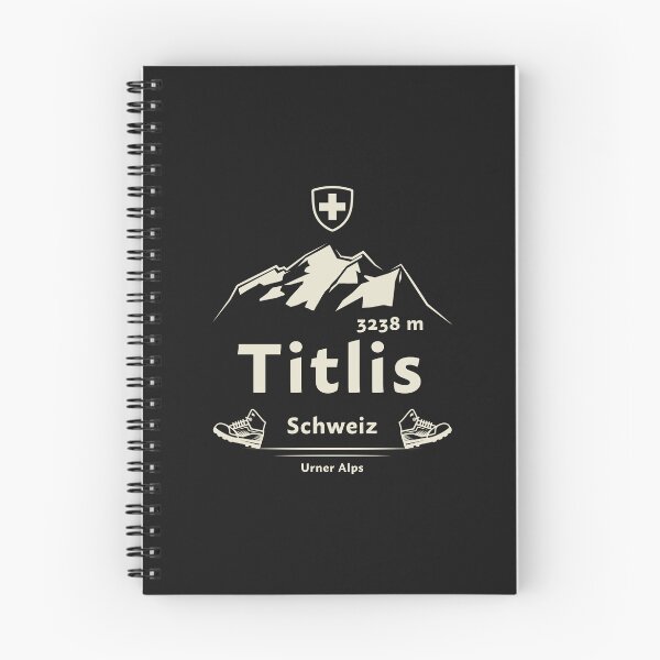 Item preview, Titlis, Urner Alpen, Switzerland designed and sold by studio838.