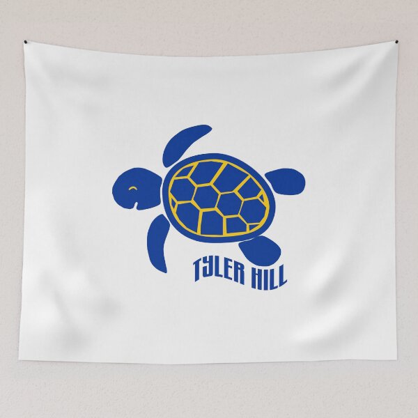Item preview, tyler hill camp designed and sold by designsbysamantha.