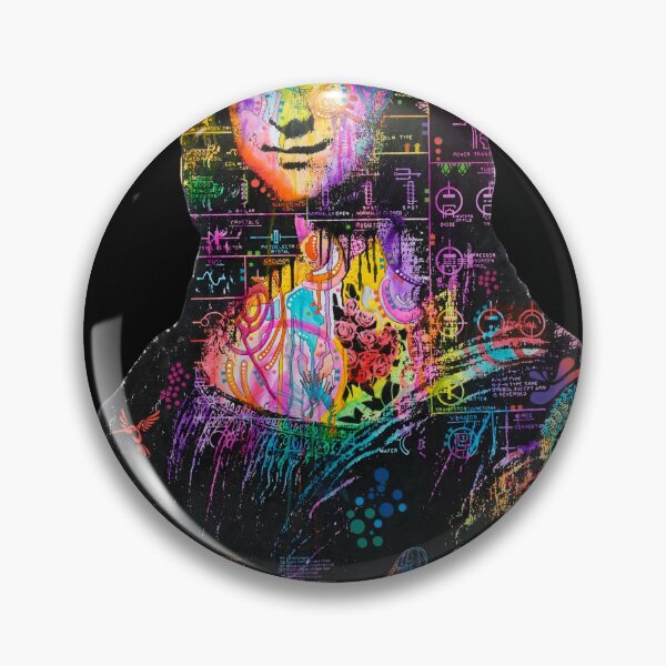 Item preview, Mona Lisa Peaking designed and sold by ALI-Merch.