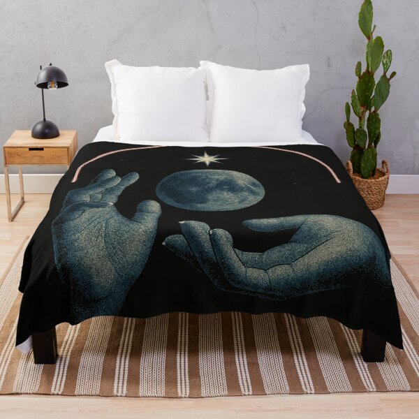 Item preview, Cosmic Embrace designed and sold by zzz888.