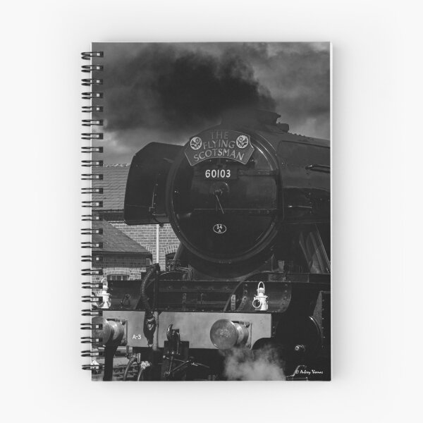 Item preview, The Flying Scotsman designed and sold by arat192.