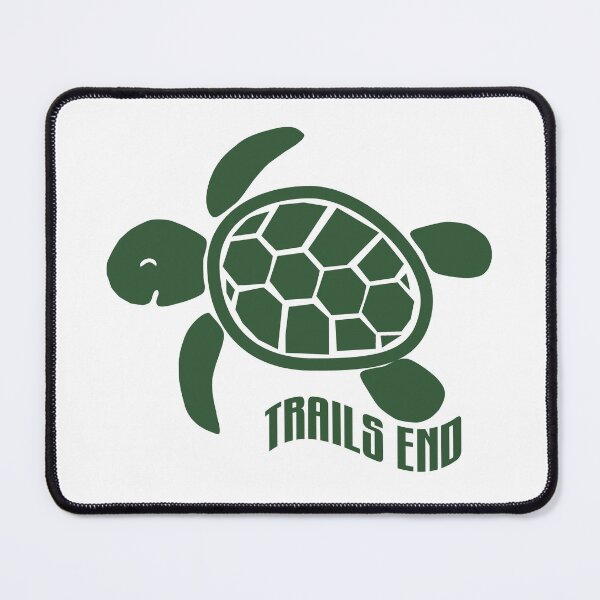 Item preview, trails end camp designed and sold by designsbysamantha.