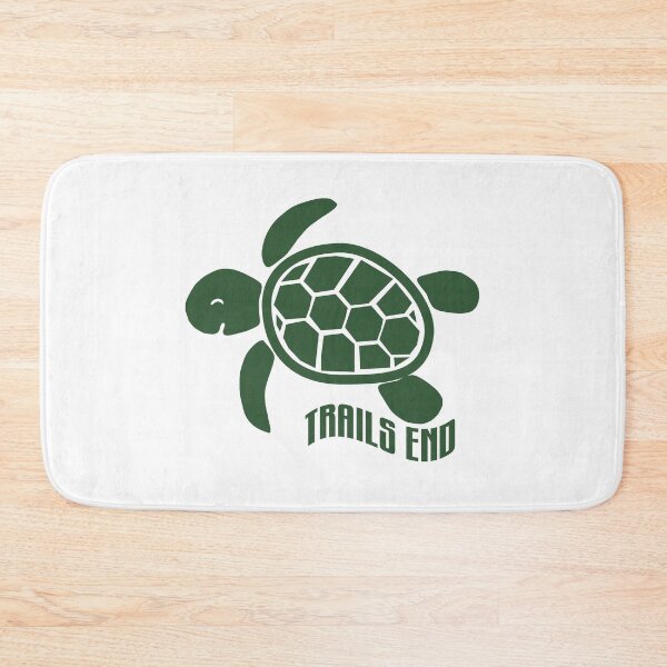 Item preview, trails end camp designed and sold by designsbysamantha.