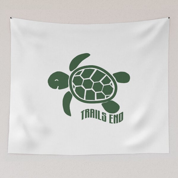 Item preview, trails end camp designed and sold by designsbysamantha.