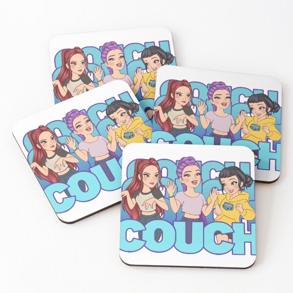 Item preview, COUCH designed and sold by Ellador.