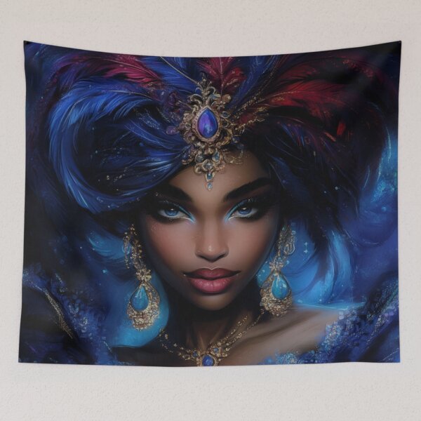 Item preview, 1,000 designed and sold by Dawn van Doorn.