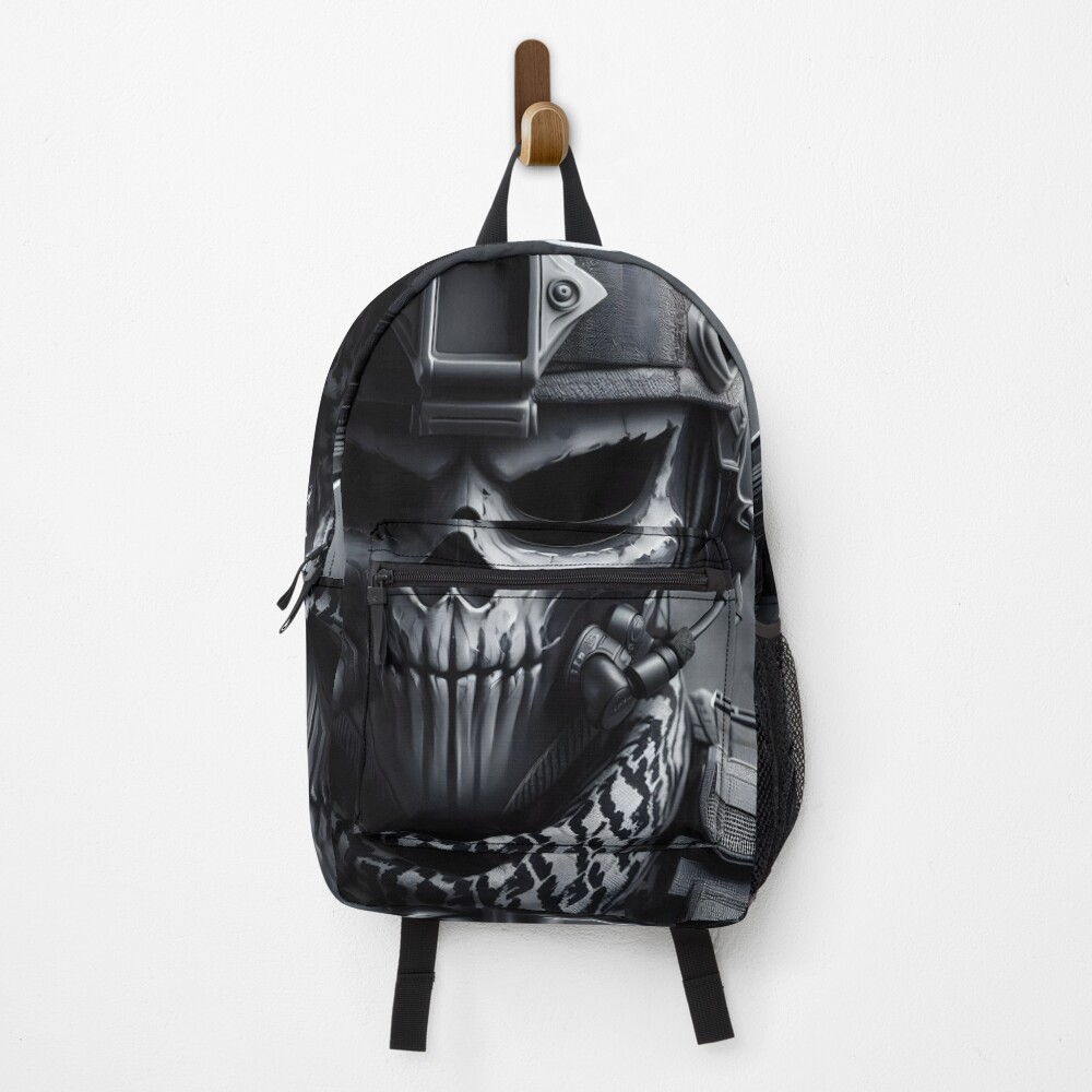 Item preview, Backpack designed and sold by ManateeMerchy.