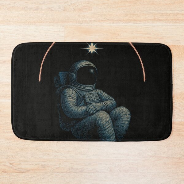 Item preview, Cosmic Voyager designed and sold by zzz888.