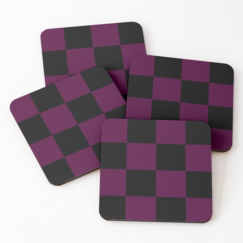 Item preview, Coasters (Set of 4) designed and sold by JuleZ54.