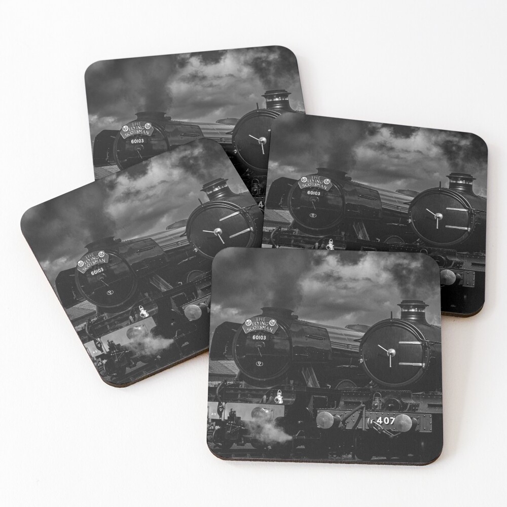 Item preview, Coasters (Set of 4) designed and sold by arat192.