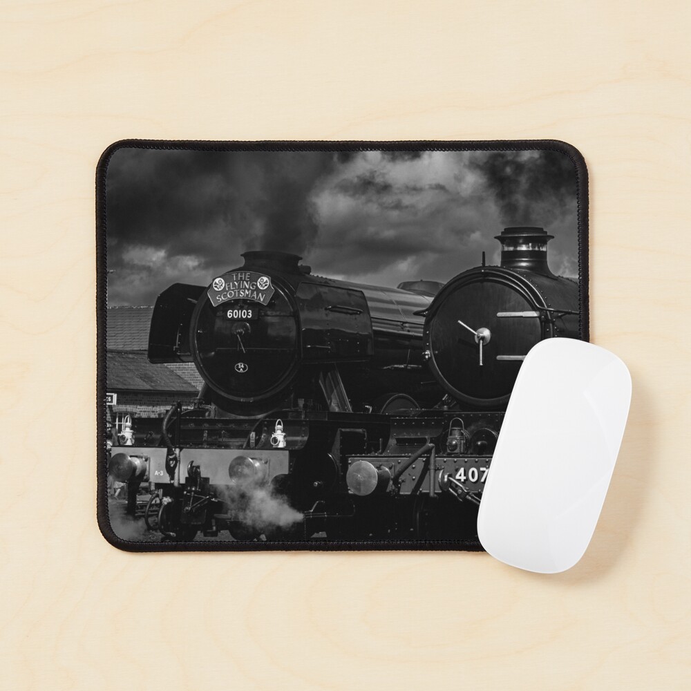 Item preview, Mouse Pad designed and sold by arat192.