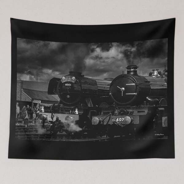 Item preview, The Rivals designed and sold by arat192.