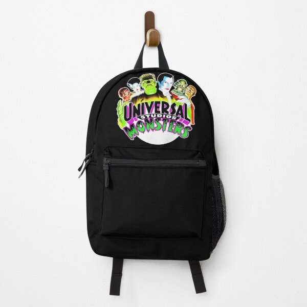 Item preview, Universals Monster's Halloween designed and sold by Brkokamdlya.