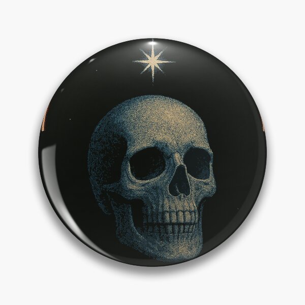 Item preview, Star of Transcendence designed and sold by zzz888.