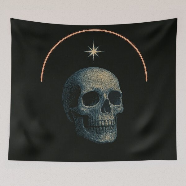 Item preview, Star of Transcendence designed and sold by zzz888.