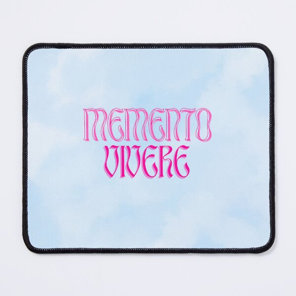 Item preview, Memento Vivere – Cloud Dream Edition designed and sold by emmmeee55.