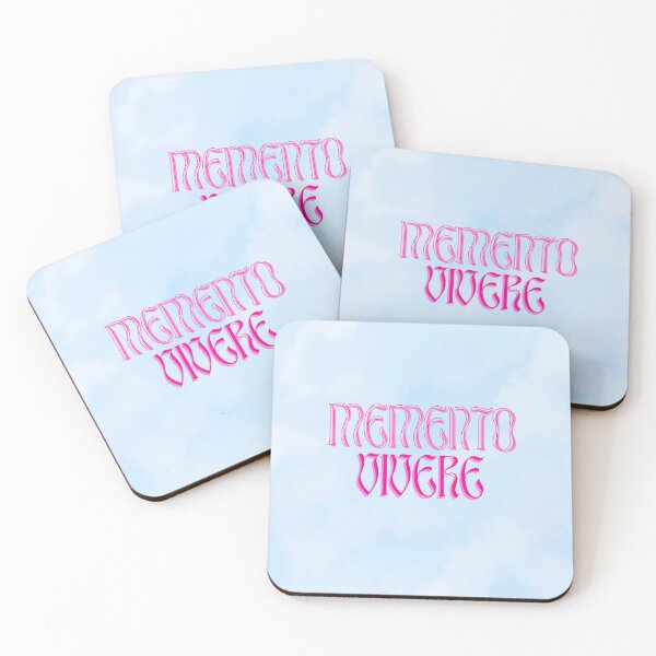 Item preview, Memento Vivere – Cloud Dream Edition designed and sold by emmmeee55.
