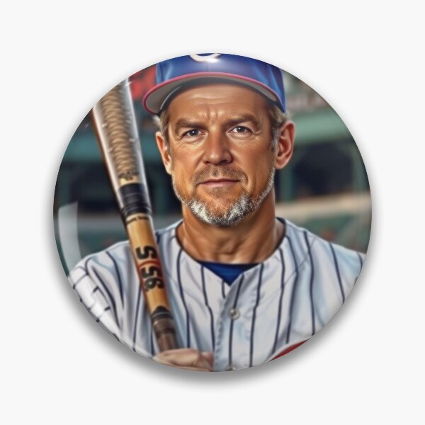 Artikelvorschau, Ryne Sandberg entworfen und verkauft von casamomo.