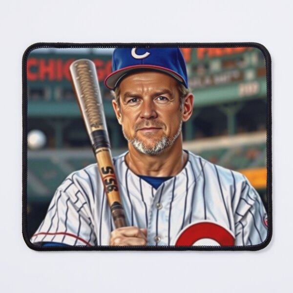 Item preview, Ryne Sandberg designed and sold by casamomo.