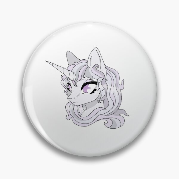 Item preview, The last unicorn designed and sold by ohRom3o.