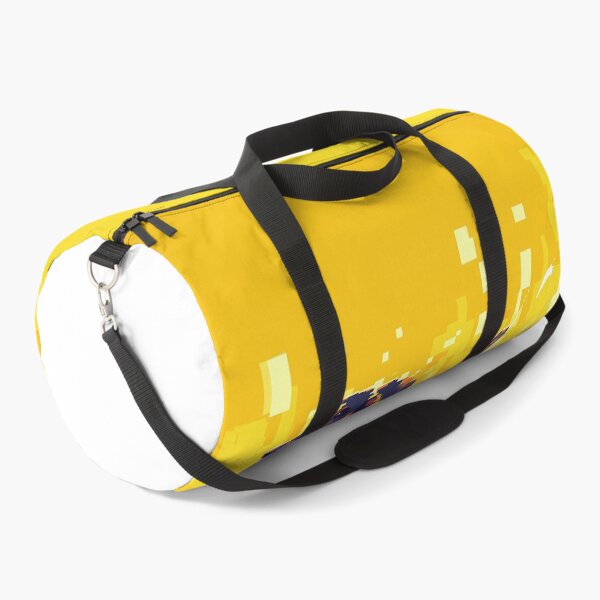 Item preview, Pixel Dachshund on Yellow designed and sold by Christian Weiss.