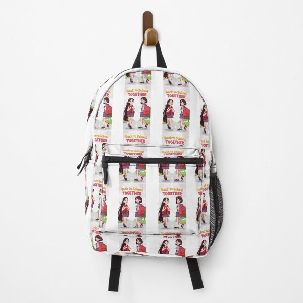 Item preview, Amies de rentrée scolaire. Back to School Friends designed and sold by Drawingshirts.