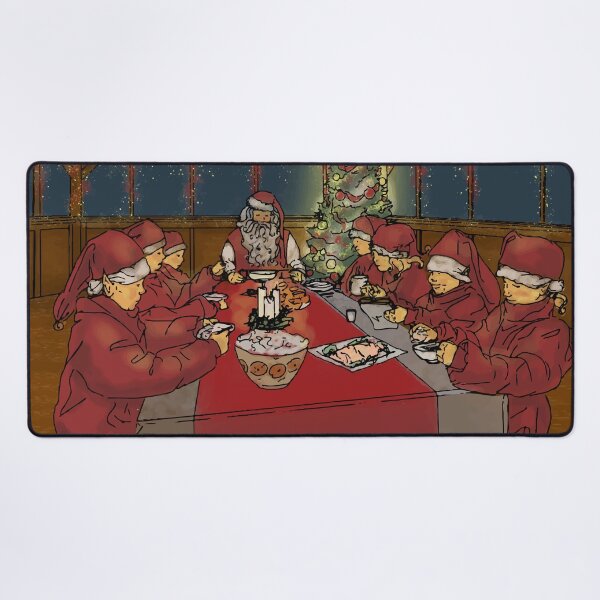 Item preview, Christmas Feast designed and sold by enricazampedri.