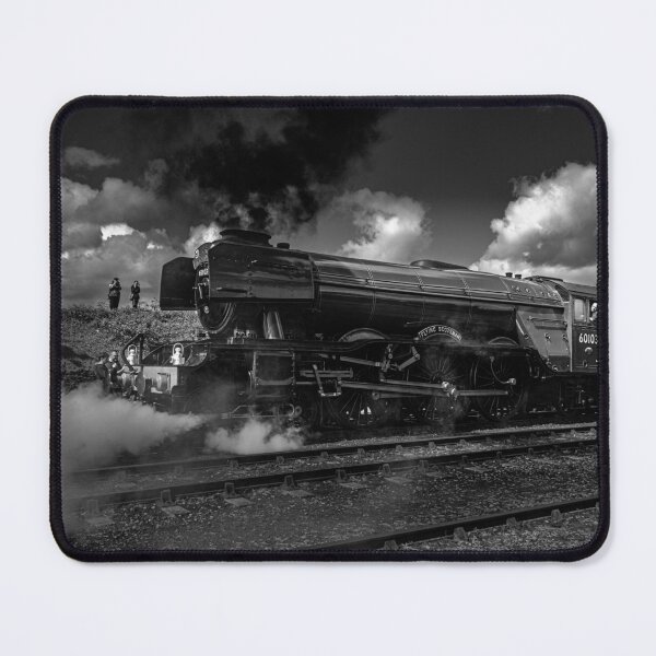 Item preview, On The Move - The Flying Scotsman designed and sold by arat192.