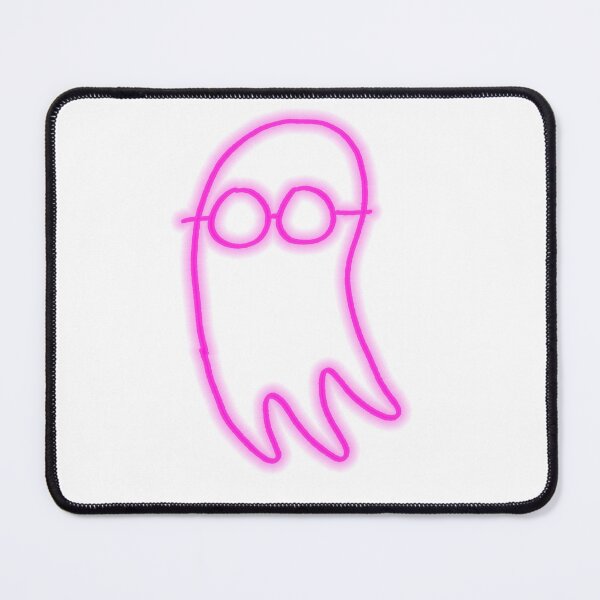 Item preview, The Pink Opaque designed and sold by tilangue.