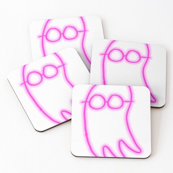 Item preview, The Pink Opaque designed and sold by tilangue.