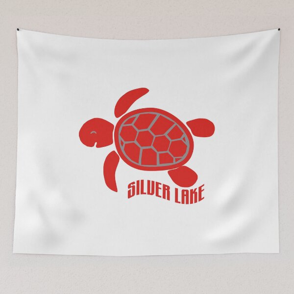 Item preview, silver lake camp designed and sold by designsbysamantha.