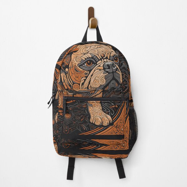 Item preview, Funky Bulldog designed and sold by Luc Boudreau.