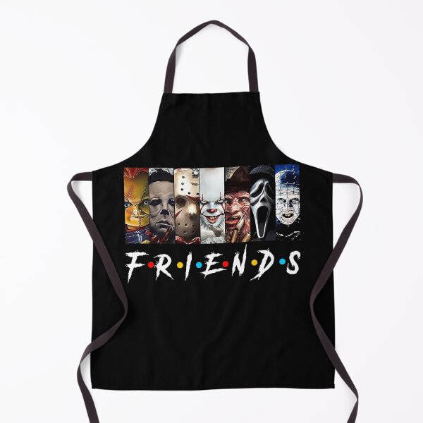 Item preview, Come Back Halloween Michaels Myer's designed and sold by Brkokamdlya.