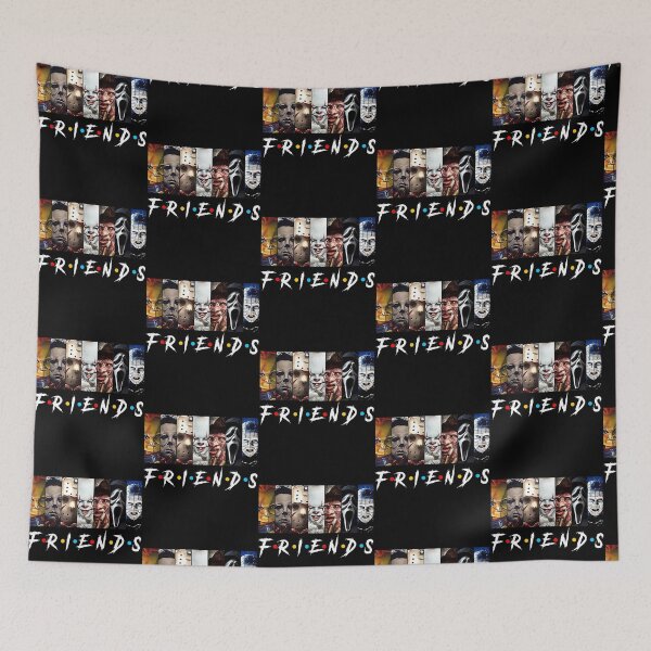 Item preview, Come Back Halloween Michaels Myer's  designed and sold by Brkokamdlya.