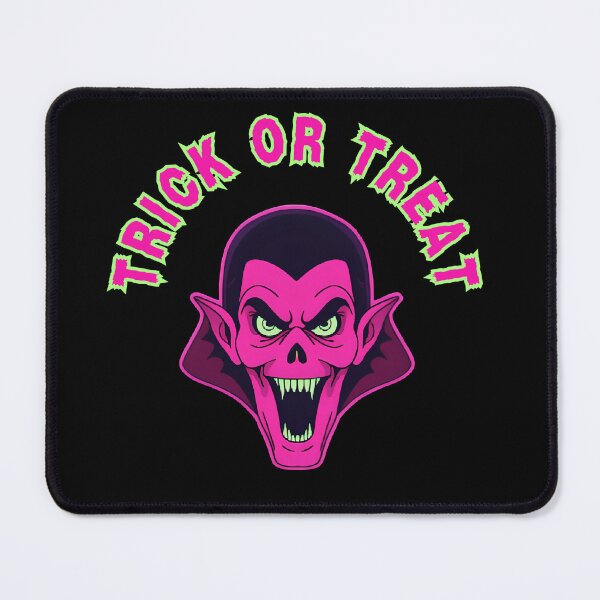 Item preview, TRICK OR TREAT Vampire designed and sold by IndieQuill .