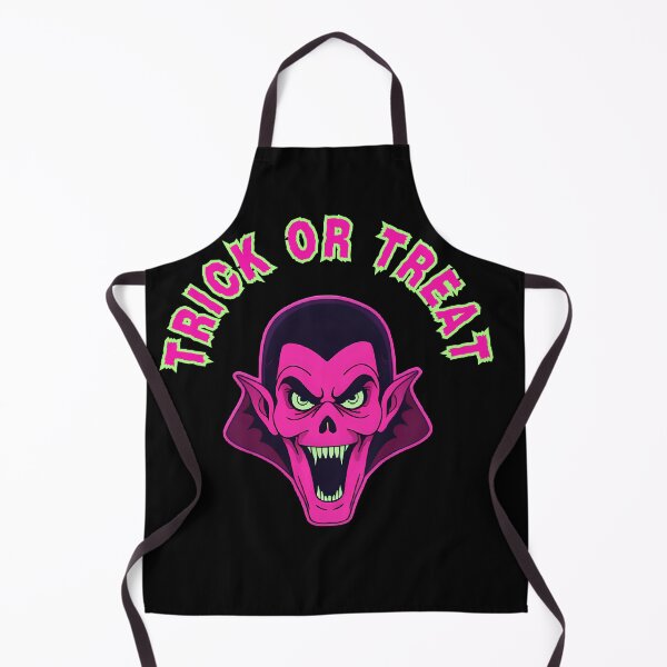 Item preview, TRICK OR TREAT Vampire designed and sold by IndieQuill .