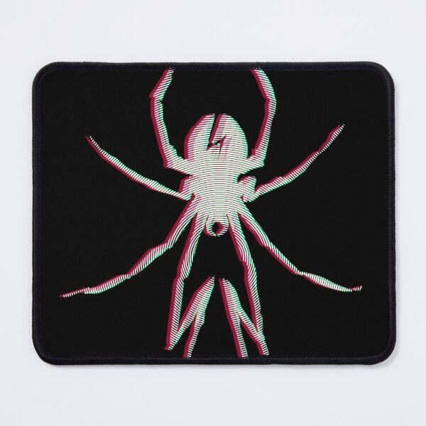 Item preview, Danger Days Spider My Chemical Romance MCR My Chem designed and sold by alexanders04.