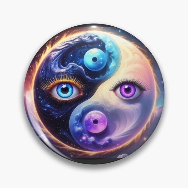 Item preview, Evil Eye's Companion designed and sold by BrujasApparel.