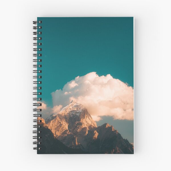 Item preview, King of Dolomites monte Antelao designed and sold by Patrik Lovrin.
