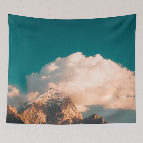 Item preview, King of Dolomites monte Antelao designed and sold by Patrik Lovrin.