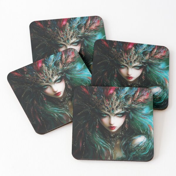Item preview, 1,001 designed and sold by Dawn van Doorn.