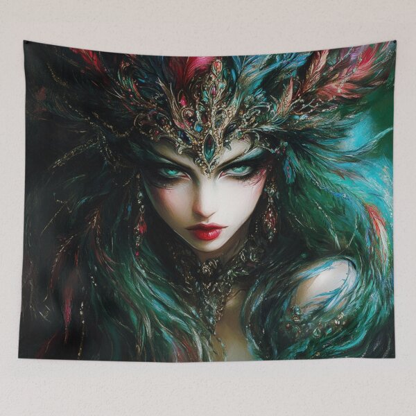 Item preview, 1,001 designed and sold by Dawn van Doorn.