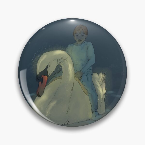 Item preview, Swan  designed and sold by enricazampedri.